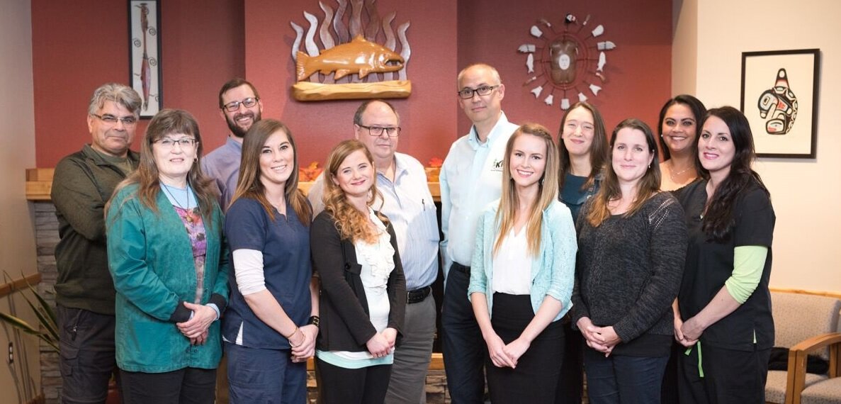 Kenai Peninsula Orthopaedics Orthopedic Surgeons in Soldotna, Alaska