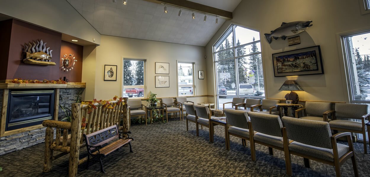 Kenai Peninsula Orthopaedics Orthopedic Surgeons in Soldotna, Alaska